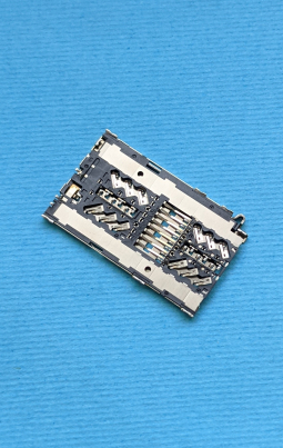 Sim Reader Samsung Galaxy S8