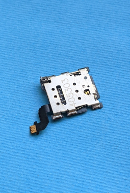 Sim Slot Htc One M8