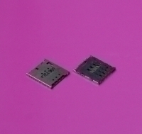 Sim Slot Moto G1
