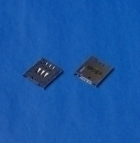 Sim Slot Motorola Atrix Hd