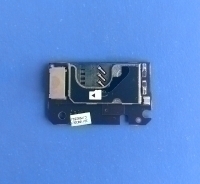 Sim Slot Motorola Droid Bionic