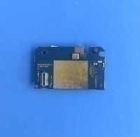 Sim Slot Motorola Droid Bionic 2