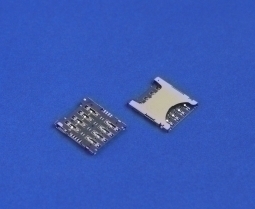 Sim Slot Motorola Moto G4 2