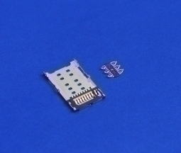 Sim Slot Motorola Moto Z Play 2