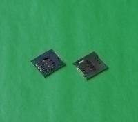 Sim Slot Motorola Razr M Razr I