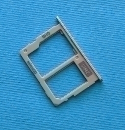 Sim Tray 2 Samsung Galaxy J5 J530f Gold