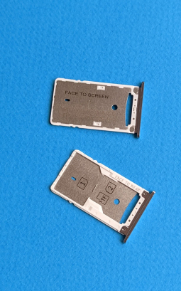 Sim Tray BLU Vivo XI
