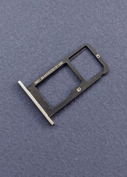 Sim Tray ZTE Blade Z Max Z982