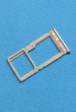 Sim Tray And Flash Holder Xiaomi Redmi 6a Gold N1