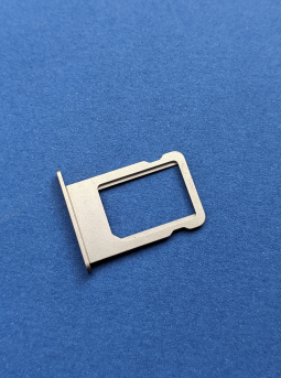 Sim Tray Apple Iphone Se Gold