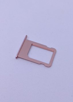 Sim Tray Apple Iphone Se Rose Gold