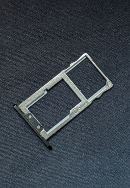Sim Tray Blackberry Keyone