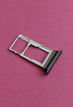 Sim Tray Blackview Bv5900 Gray B Stock