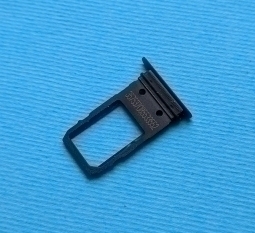 Sim Tray Google Pixel 2 Black