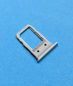 Sim Tray Google Pixel 3a White