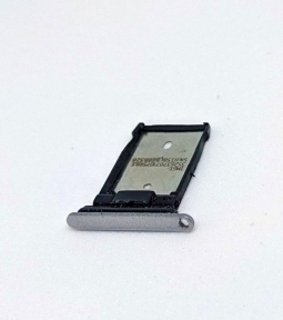 Sim Tray Htc One A9 Silver