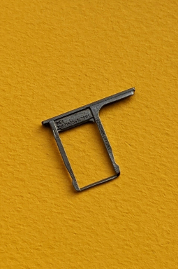 Sim Tray Htc One M8 Gray