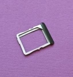 Sim Tray Htc One X Black