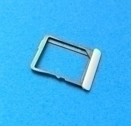Sim Tray Htc One X White
