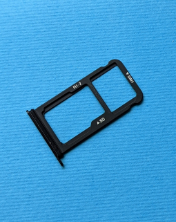 Sim Tray Huawei Mate 10 Black