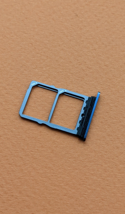 Sim Tray Huawei Mate 20 Blue