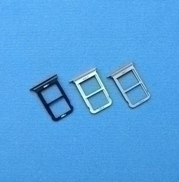 Sim Tray Huawei P20 Pro 3 Colors2