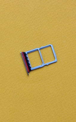 Sim Tray Huawei P30 Blue