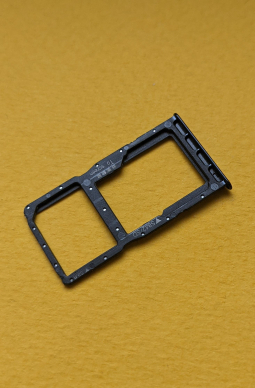 Sim Tray Huawei P30 Lite Black