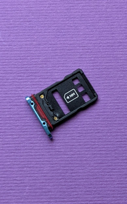 Sim Tray Huawei P30 Pro Aurora