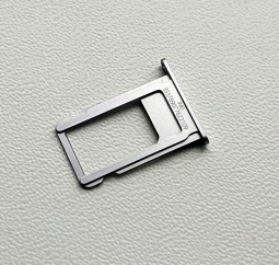 Sim Tray Iphone 6s Space Gray