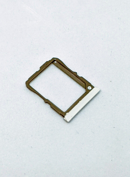 Sim Tray Lg G2 White