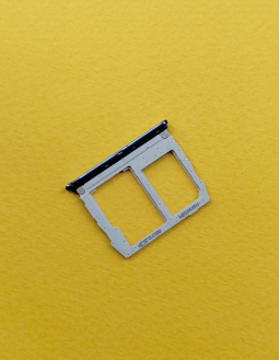 Sim Tray Lg K40 X420 2019