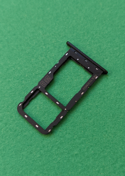 Sim Tray Motorola Moto G7 Play 1 Sim