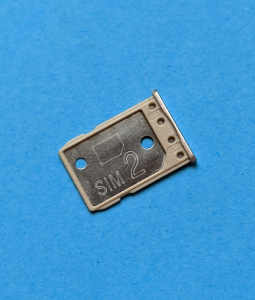 Sim Tray N2 Xiaomi Redmi 5a Gold