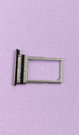 Sim Tray Nokia 8 Sirocco Ta 1005 Black