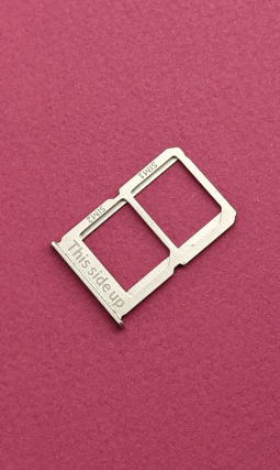Sim Tray Oneplus 3t Silver