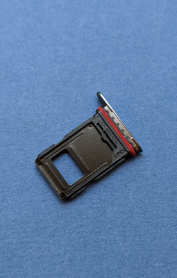 Sim Tray Oneplus 7 Pro Mirror Gray New