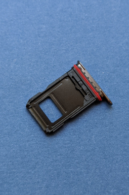 Sim Tray Oneplus 7 Pro Mirror Gray New 2