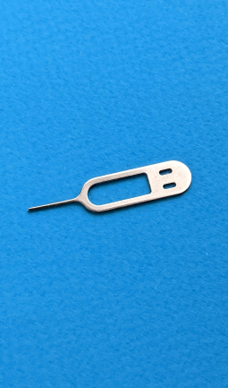 Sim Tray Opener Stock Blackview A80 Pro