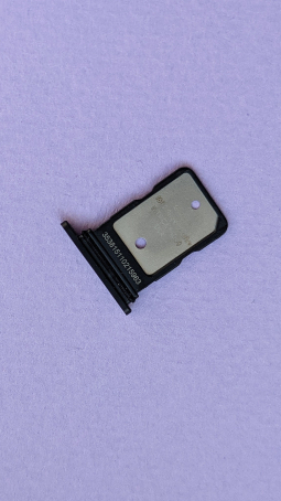 Sim Tray Original Google Pixel 4a 5g