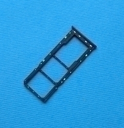 Sim Tray Samsung Galaxy A50 2019 A505 2 Sim