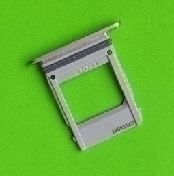 Sim Tray Samsung Galaxy A5 2017 A520f Gold