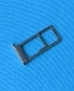 Sim Tray Samsung Galaxy A8 A530f 2018 Gold N2