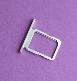 Sim Tray Samsung Galaxy S6 Gold