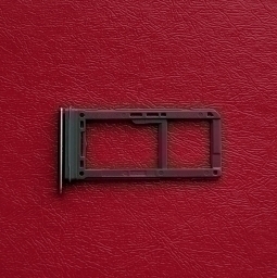 Sim Tray Samsung Galaxy S8