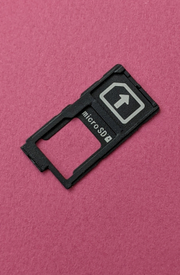 Sim Tray Sony Xperia Z5 Premium