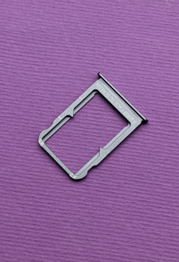 Sim Tray Xiaomi Mi 9 Se Gray