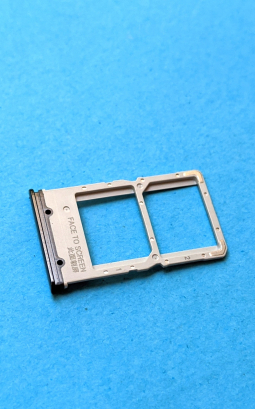Sim Tray Xiaomi Mi 9t Black New