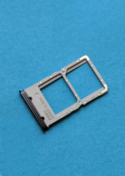 Sim Tray Xiaomi Mi 9t Pro Black Usedd
