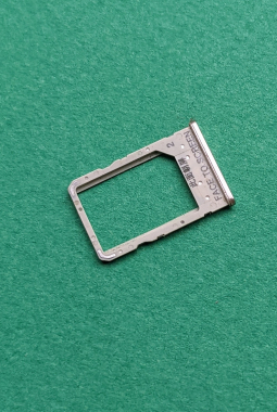Sim Tray Xiaomi Redmi 6a Gold N2